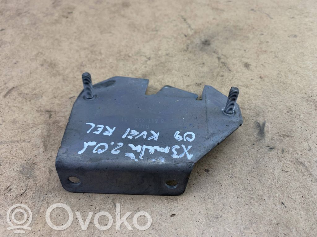BMW X3 E83 other engine part 
