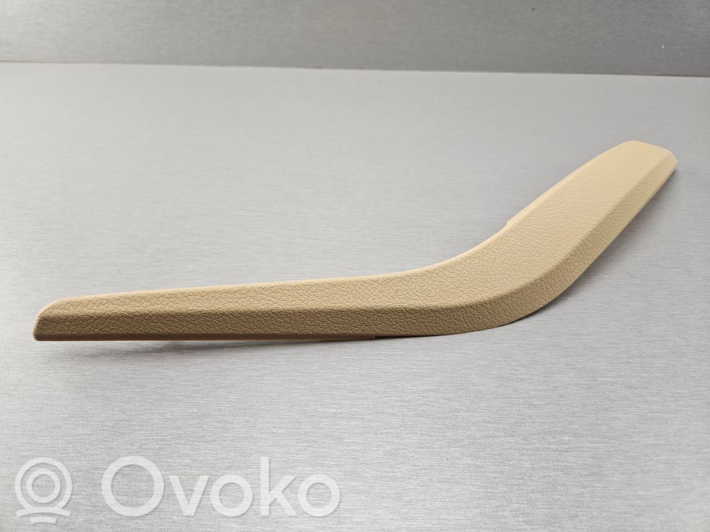 BMW X1 E84 Rivestimento della maniglia interna per portiera anteriore 