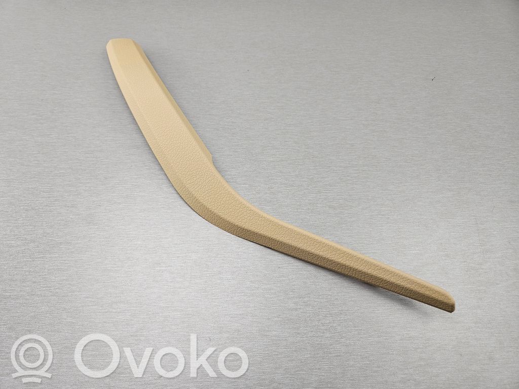 BMW X1 E84 Rivestimento della maniglia interna per portiera anteriore 
