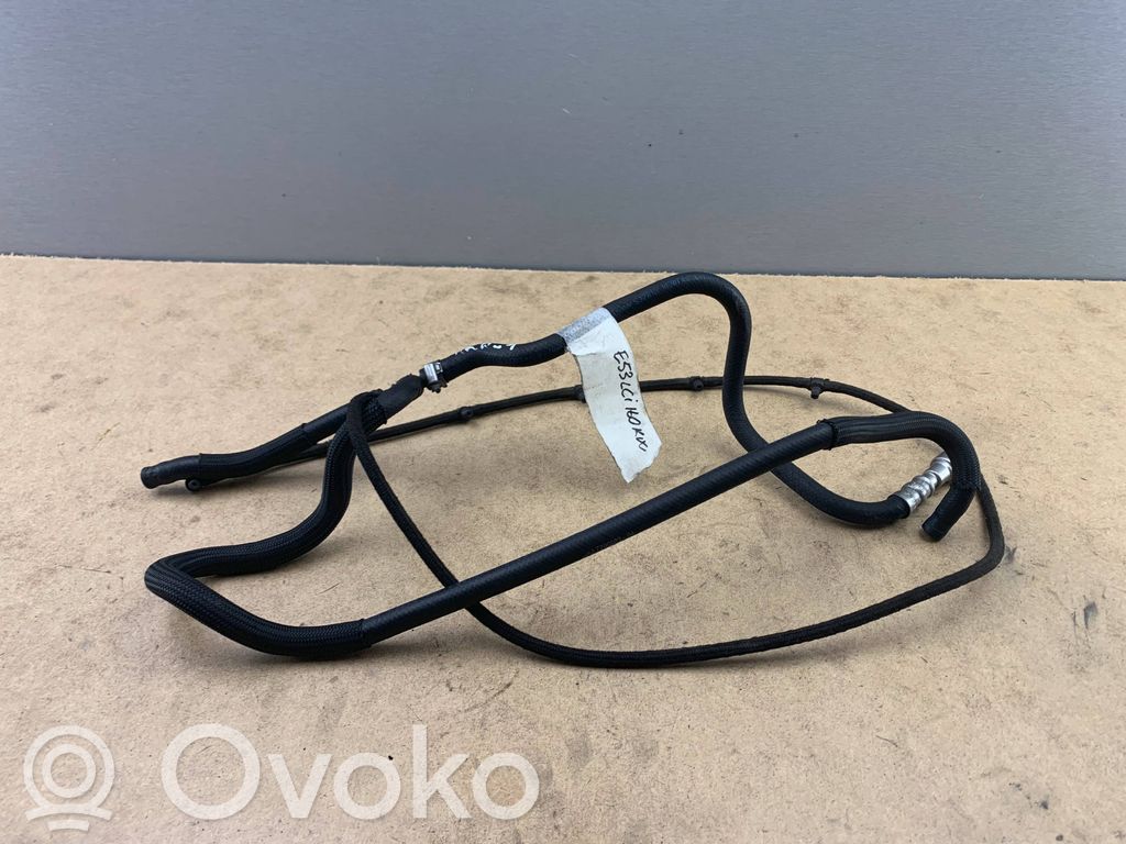BMW X5 E53 Polttoaineputki 