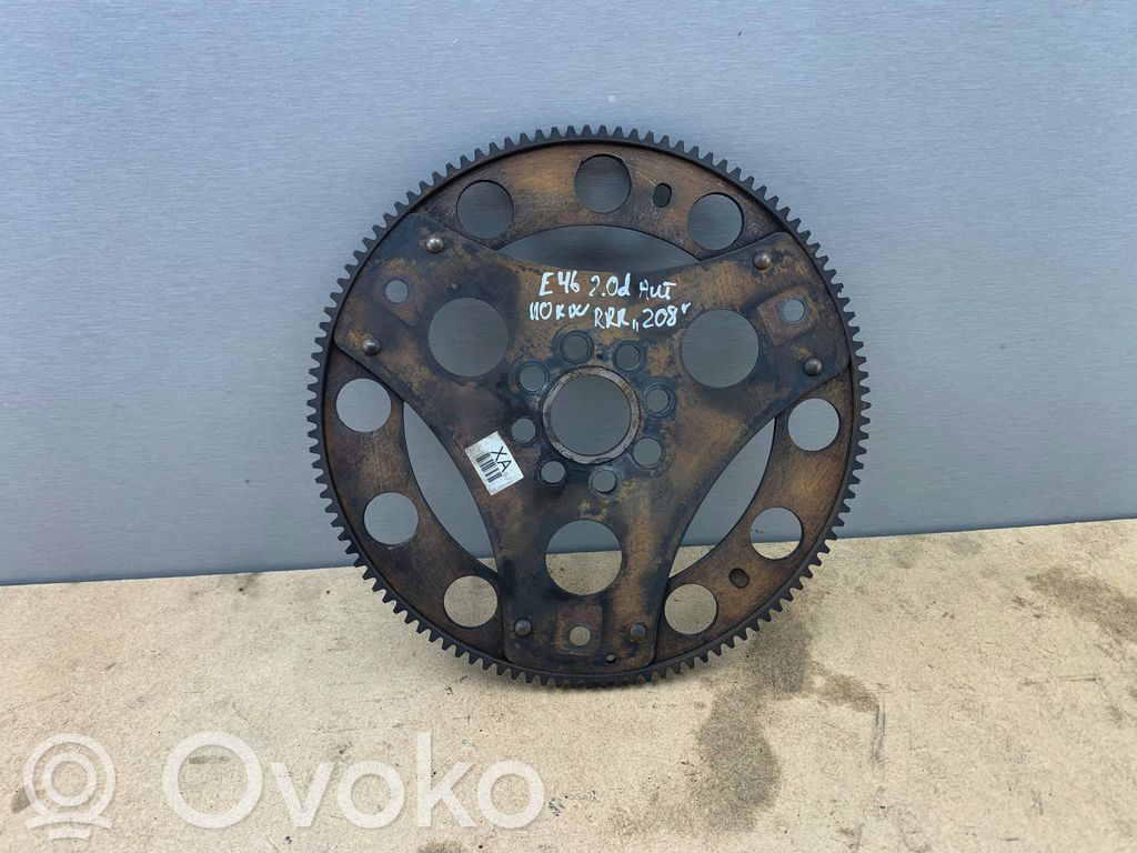 BMW 3 E46 Flywheel 