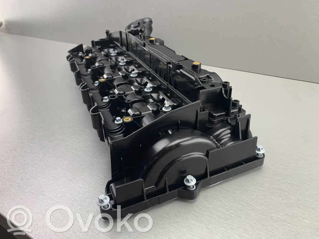 BMW 5 F10 F11 Ventildeckel 
