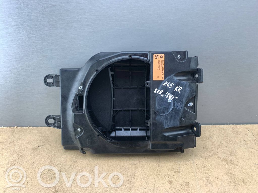 Subwoofer speaker   6970009,65136970009,6513697000902,697000902