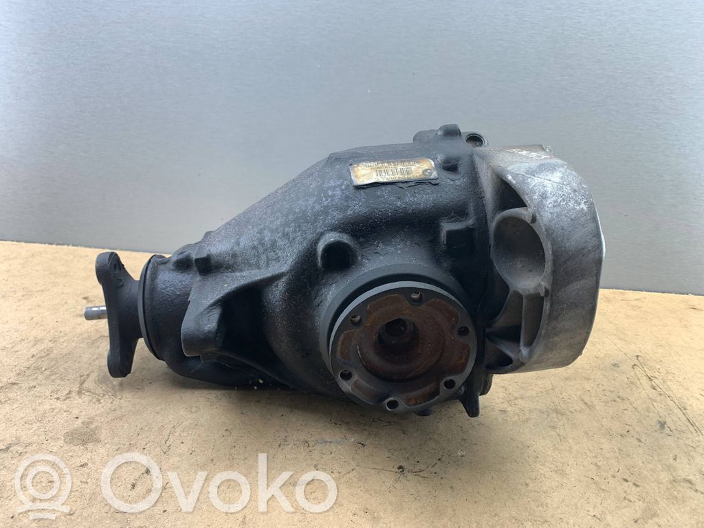 BMW 3 E90 E91 Rear differential 