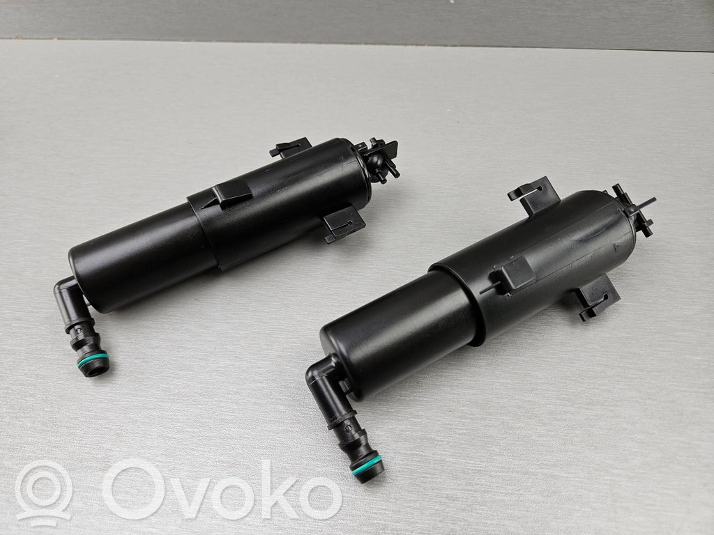 BMW X5 E70 Žibintų apiplovimo purkštukas (-ai) 