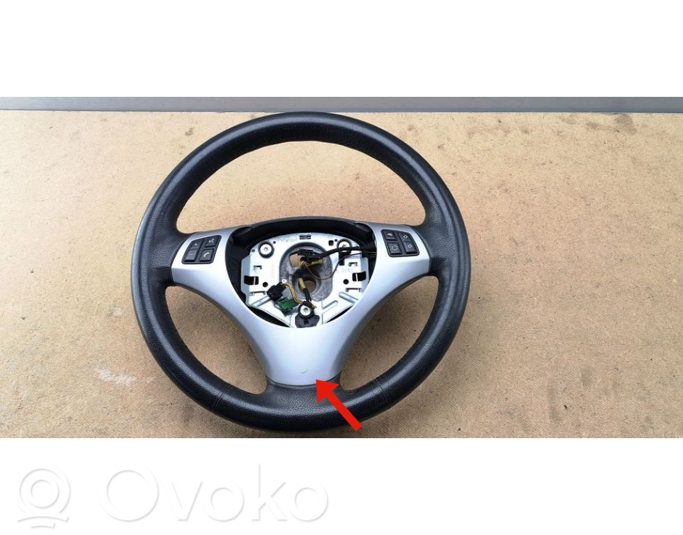 BMW 3 E90 E91 Steering wheel 
