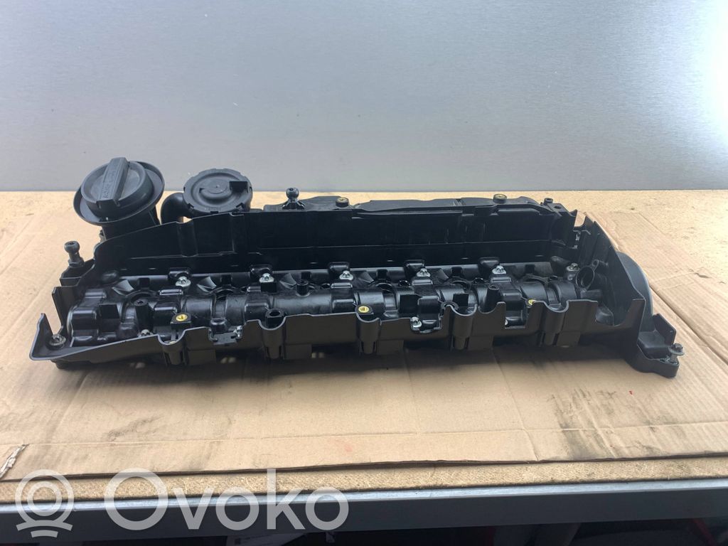 BMW X3 F25 Ventildeckel 