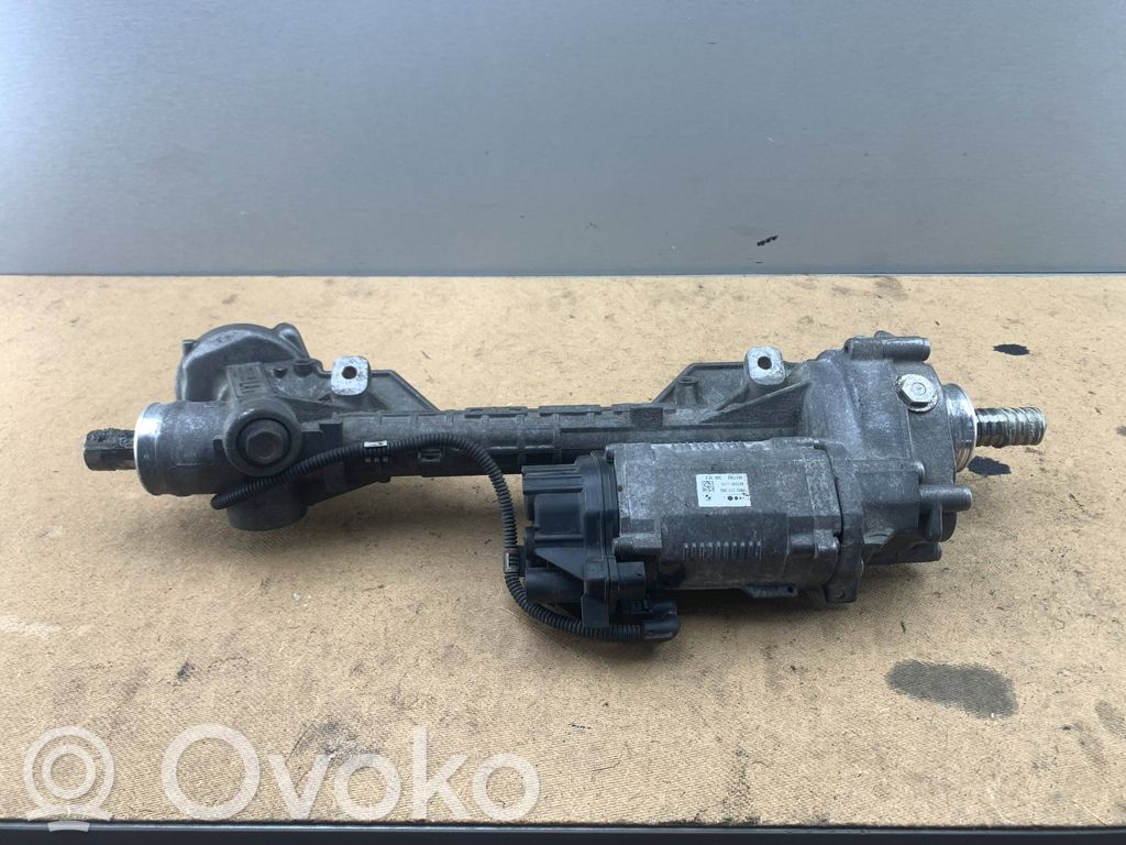 BMW 3 E90 E91 Steering rack 