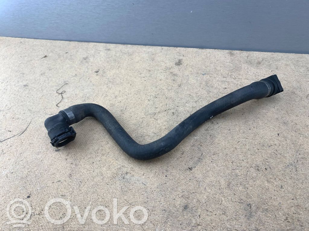 BMW X5 E53 Engine coolant pipe/hose 