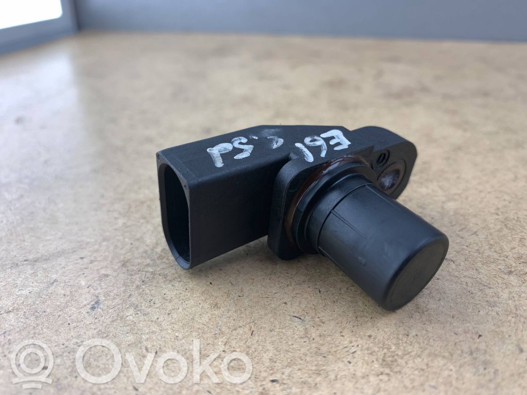 BMW 5 E60 E61 Camshaft position sensor 