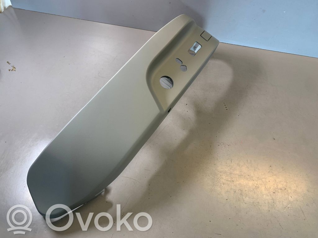BMW 7 E38 Seat trim 