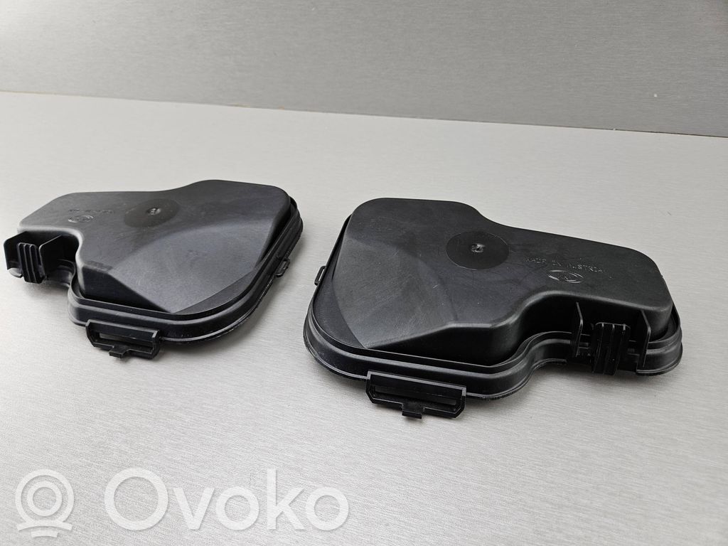 BMW 3 E90 E91 Headlight/headlamp dust cover 