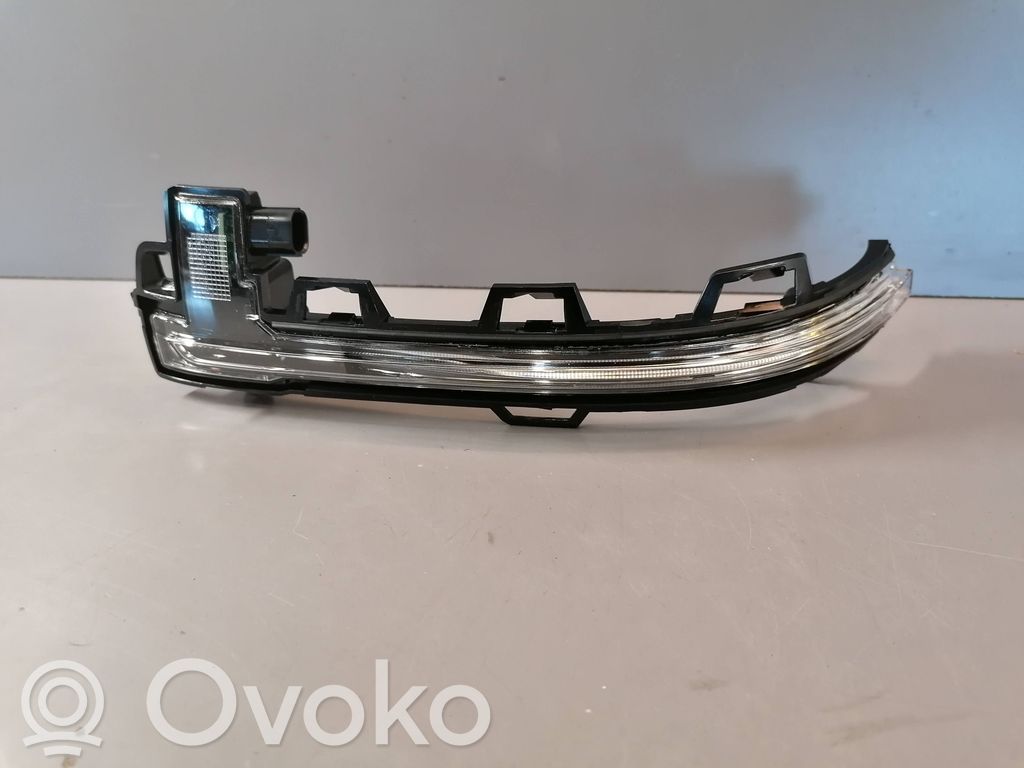 BMW X3 G01 Mirror indicator light 