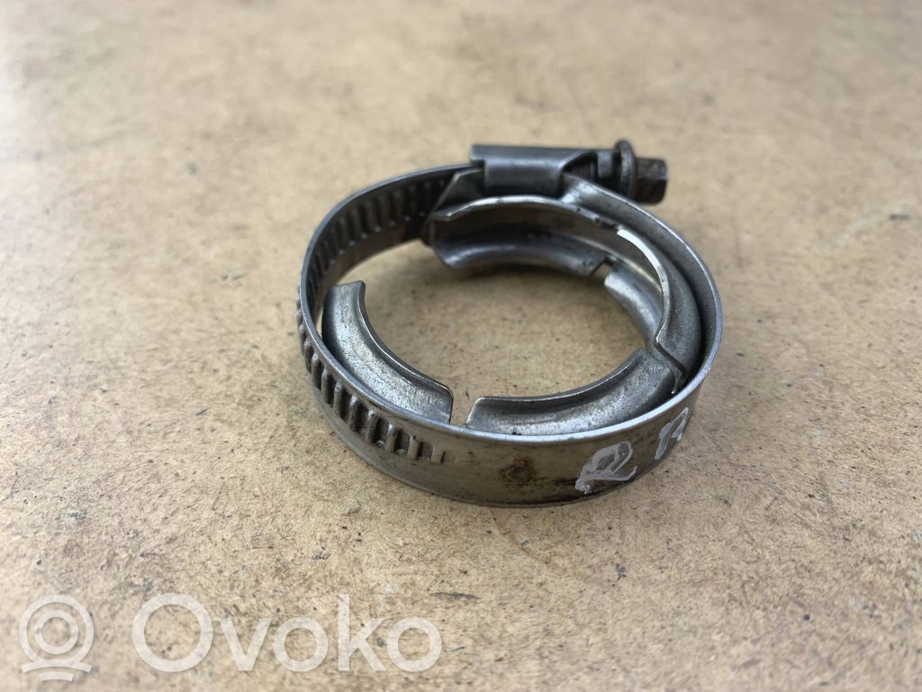 BMW X6 E71 Przewód / Rura chłodnicy spalin EGR 