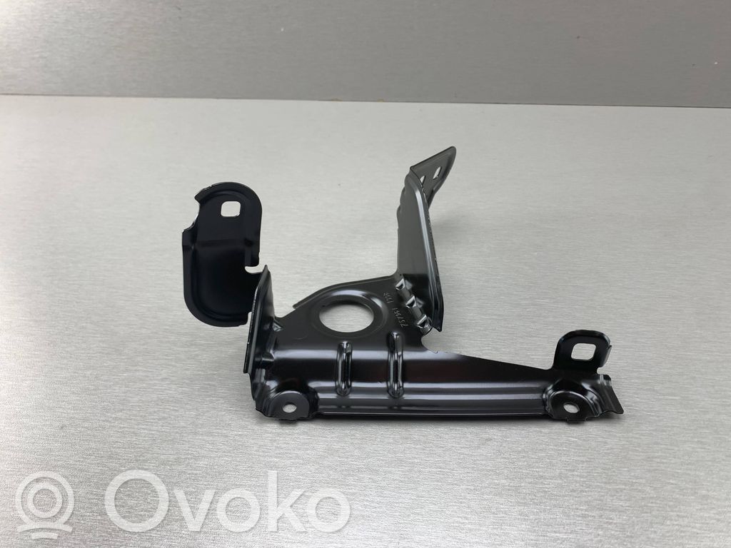 BMW X3 F25 Supporto di montaggio del parafango 