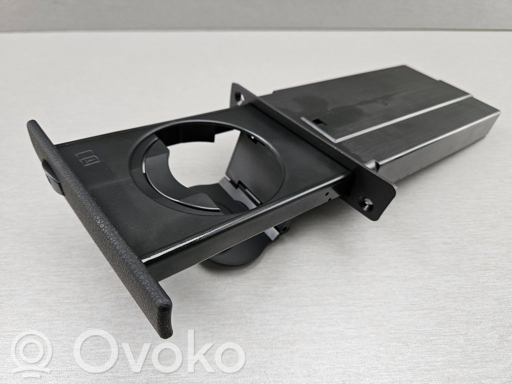 BMW 5 E60 E61 Cup holder 