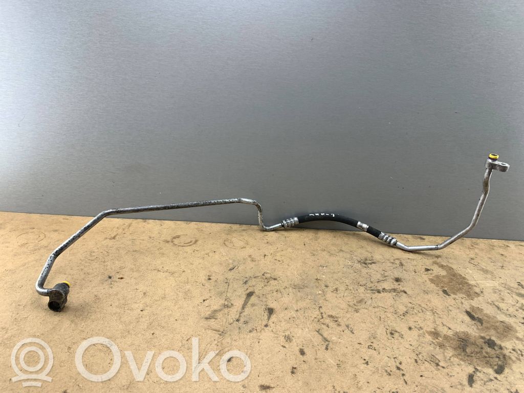 BMW 3 E90 E91 Muu ilmastointilaitteen osa (A/C) 