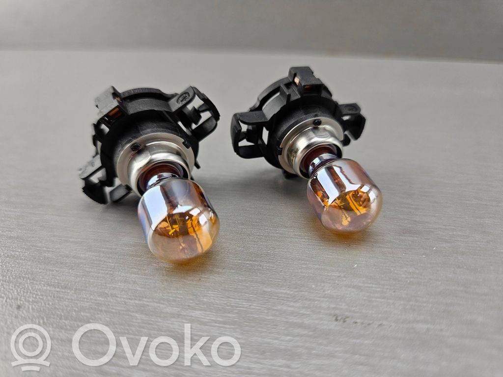 BMW 3 E90 E91 Headlight/headlamp bulb 