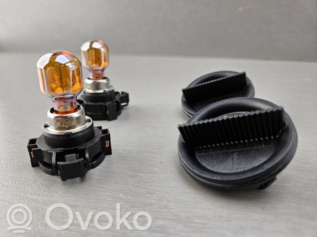 BMW 3 E90 E91 Headlight/headlamp bulb 