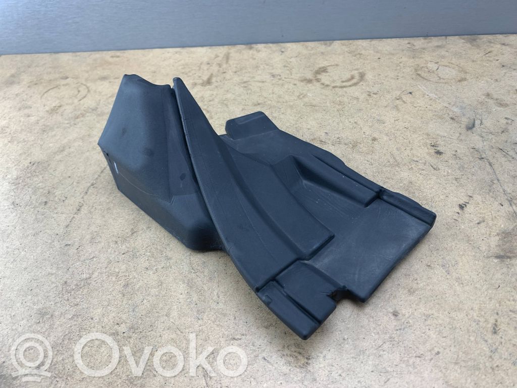 BMW 7 F01 F02 F03 F04 Wygłuszenie / Pianka błotnika przedniego 