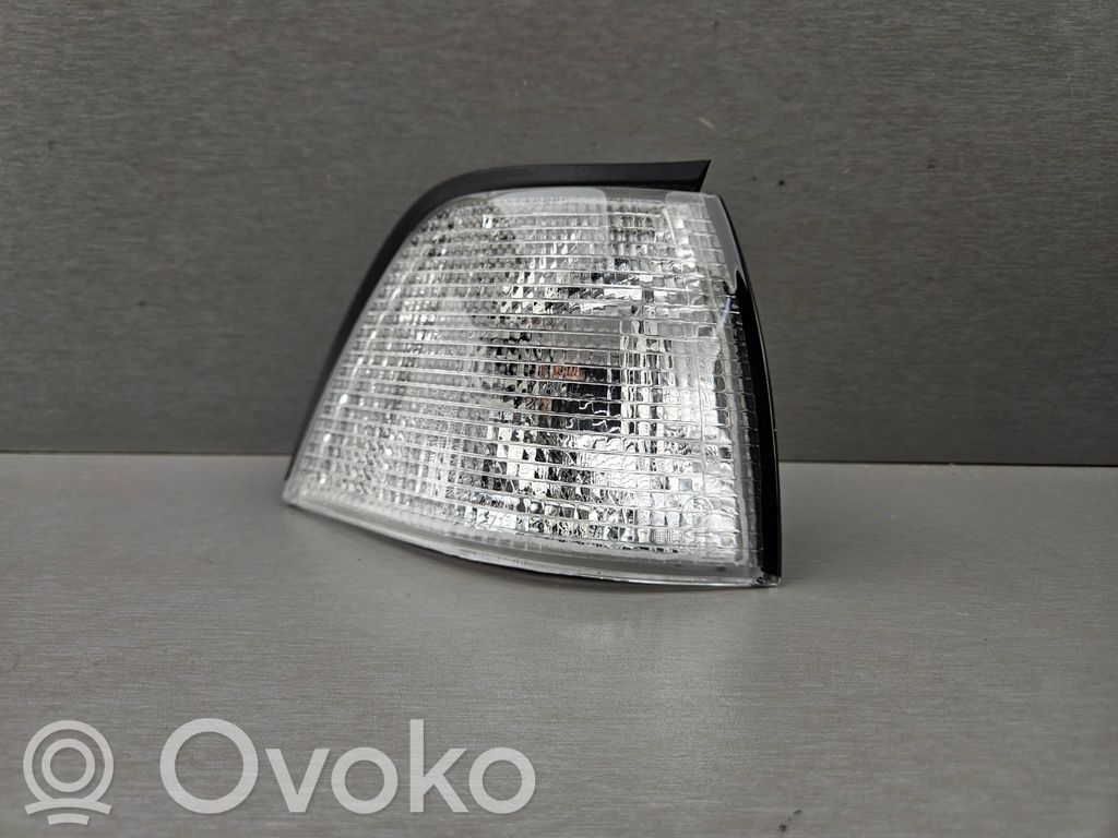 BMW 3 E36 Front indicator light 