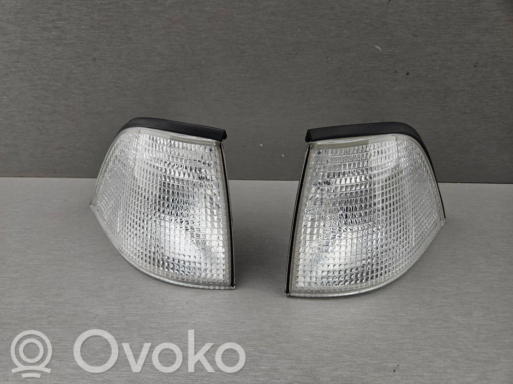 BMW 3 E36 Front indicator light 