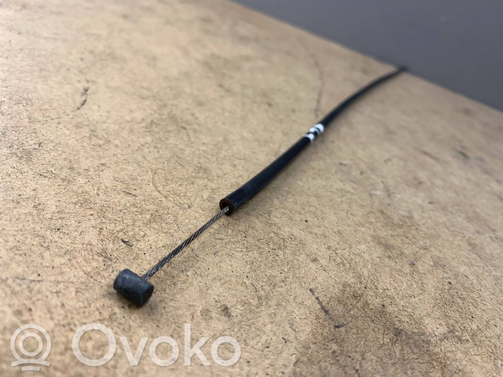 BMW 3 E46 Engine bonnet/hood lock/catch 
