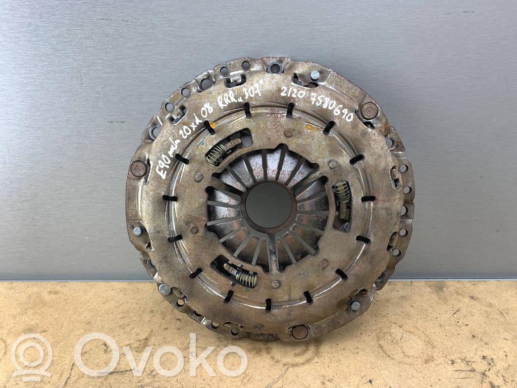 BMW 3 E90 E91 Clutch set kit 