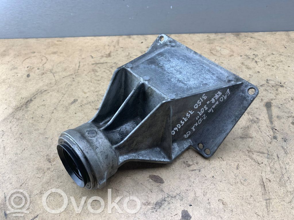 BMW 3 E90 E91 Driveshaft support bearing bracket 