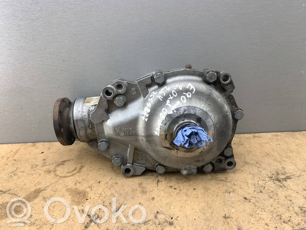 Front differential   7555877,31507555877,7555876,31507528417,31507555876,31507555877,31507563327,7528417,755587603,7555877,7563327