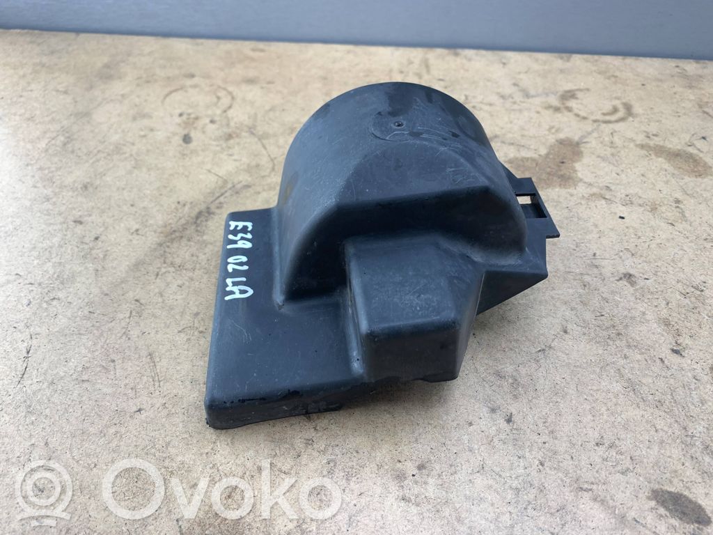 BMW 5 E39 Sonstiges Einzelteil Fahrwerk hinten 