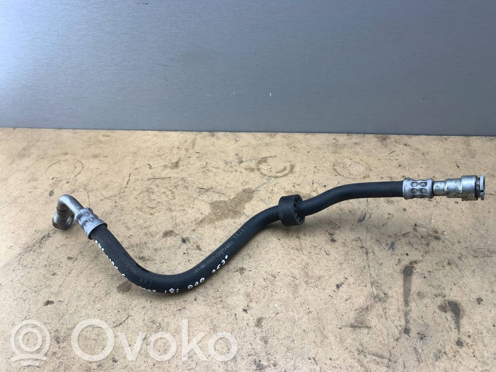 BMW 3 E46 Ohjaustehostimen letkusto 