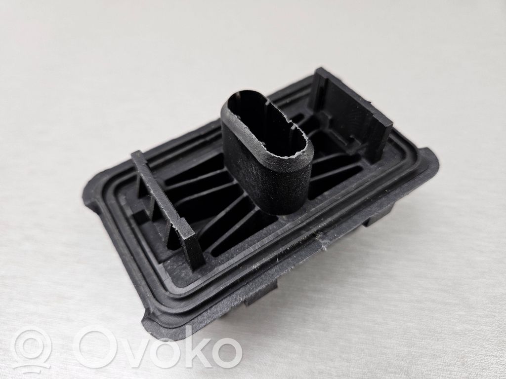 BMW X5 E70 Steckdose 