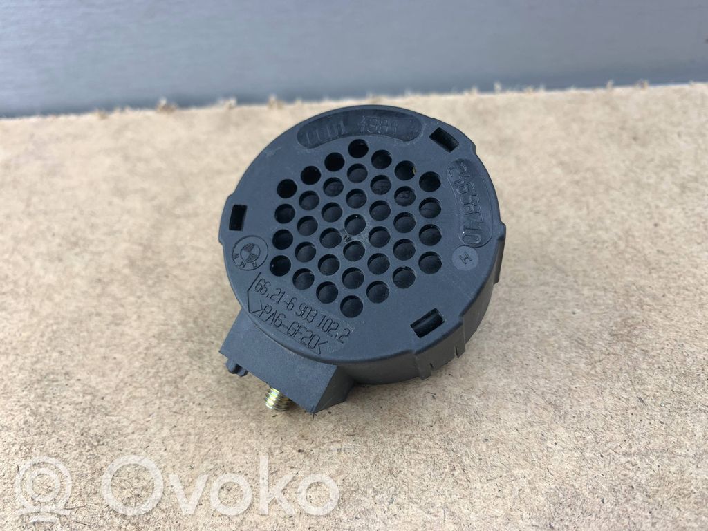 Sensor del altavoz de aparcamiento PDC   6903102,66210026461,66210024194,0024194,0026461,66216903102