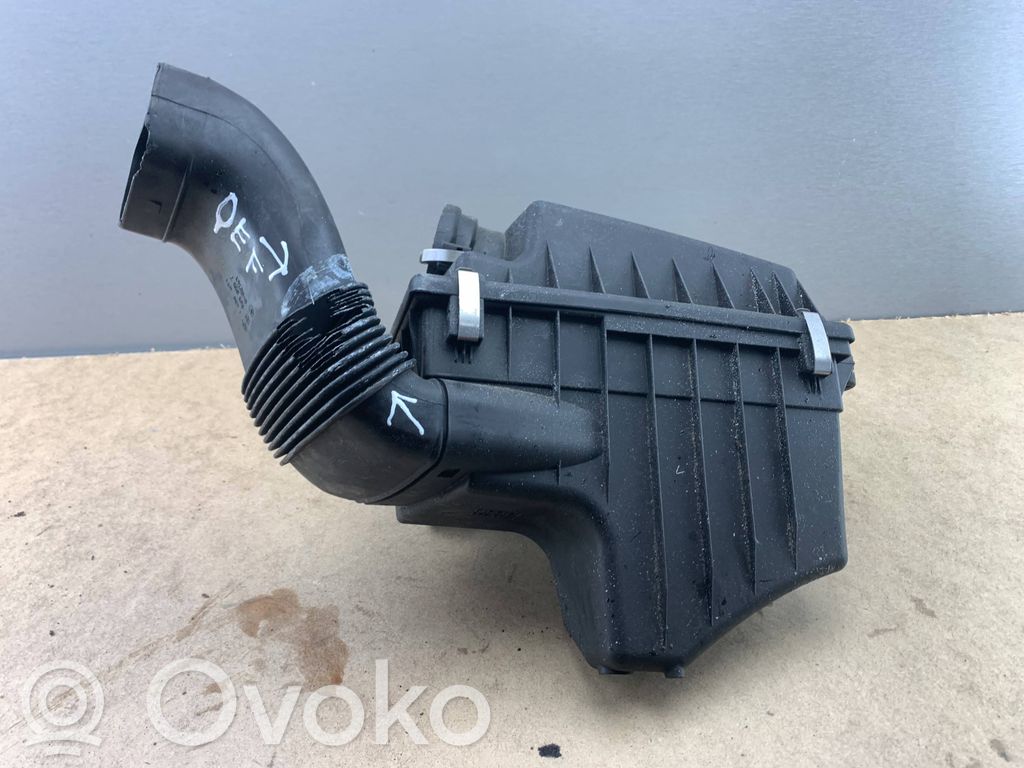 Air filter box   13717503559,7503559,7505870