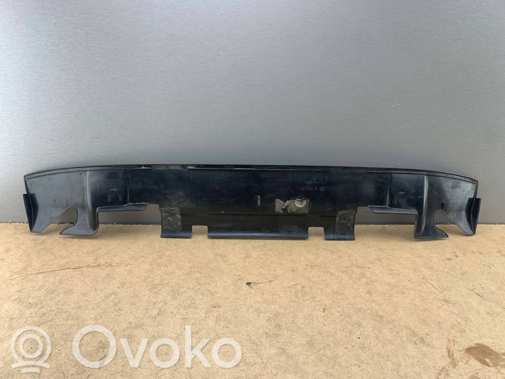 BMW 3 E46 Bagāžnieka dekoratīvā apdare 