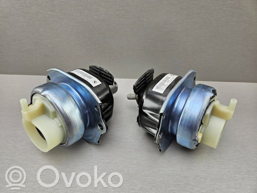 BMW X5 F15 Engine mount bracket 