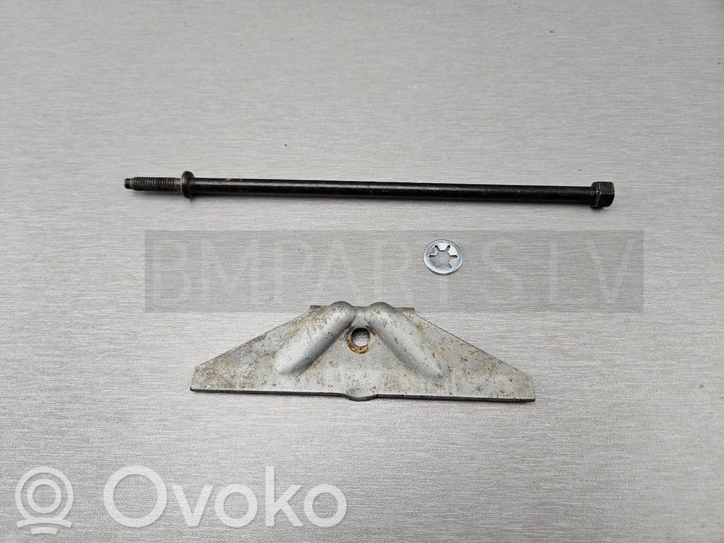BMW 3 E90 E91 Soporte para la batería 