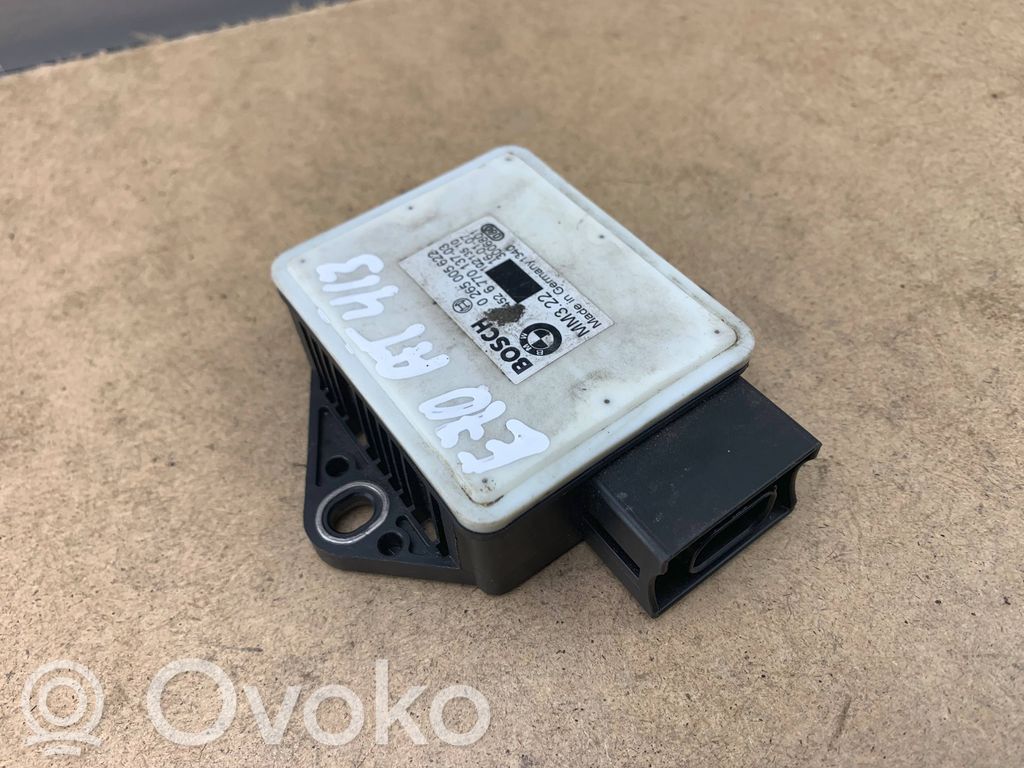 ESP Drehratensensor Querbeschleunigungssensor   6770137,34526770137,0265005622,3452677013703,677013703