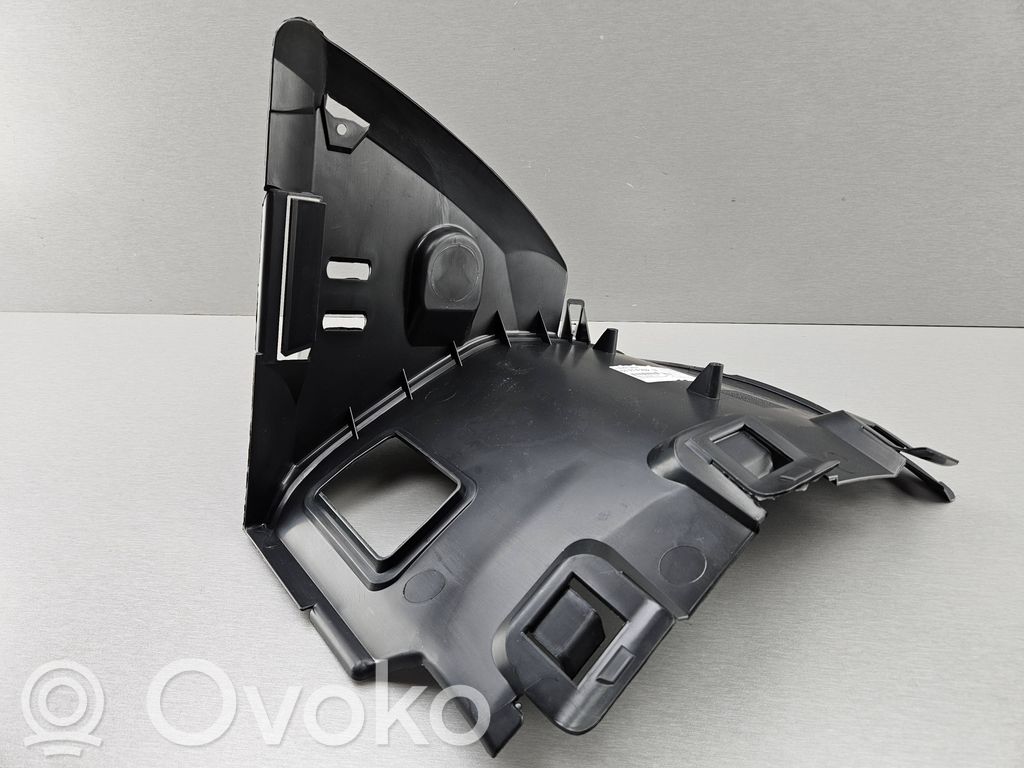BMW 3 E46 Front mudguard 