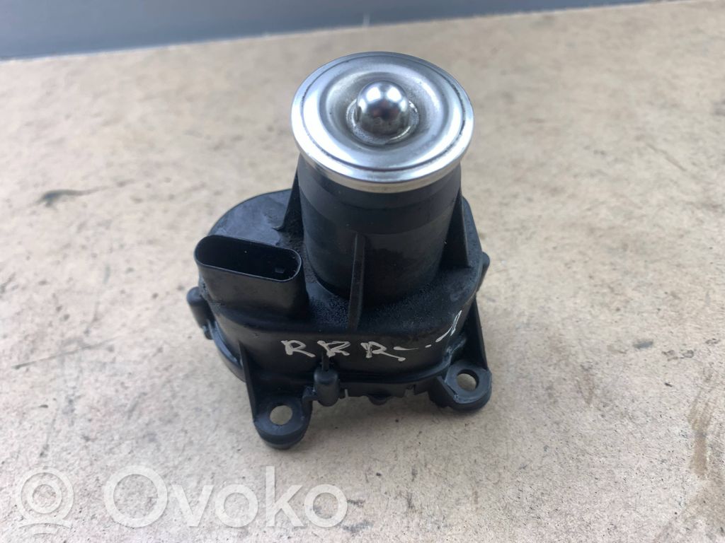 BMW 7 F01 F02 F03 F04 Vārsta kustināšanas motoriņš 
