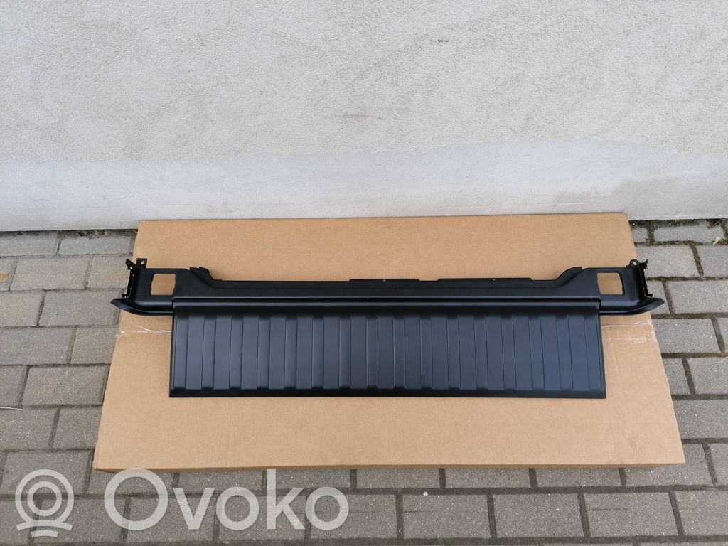 BMW X5 E70 Osłona pasa bagażnika 