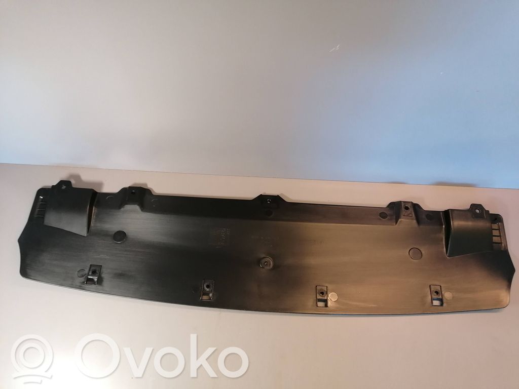 BMW 5 F10 F11 Capac/apărătoare față inferioară 