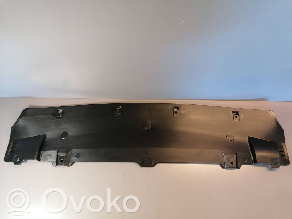 BMW 5 F10 F11 Capac/apărătoare față inferioară 
