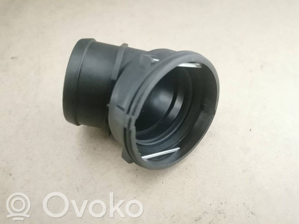 BMW 7 E65 E66 Intercooler hose/pipe 