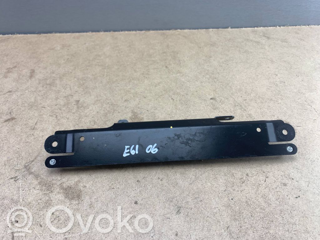 BMW 5 E60 E61 Battery bracket 