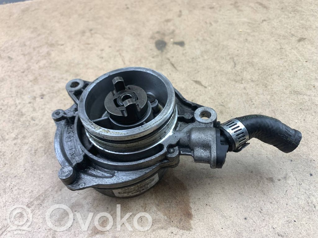 BMW X5 E53 Vacuum pump 