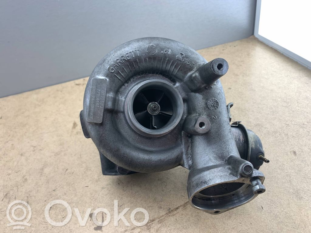 Turbina   7791046,11657791046