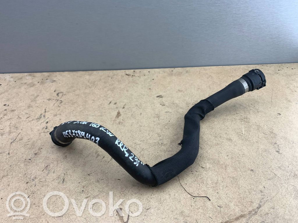BMW X5 E53 Engine coolant pipe/hose 