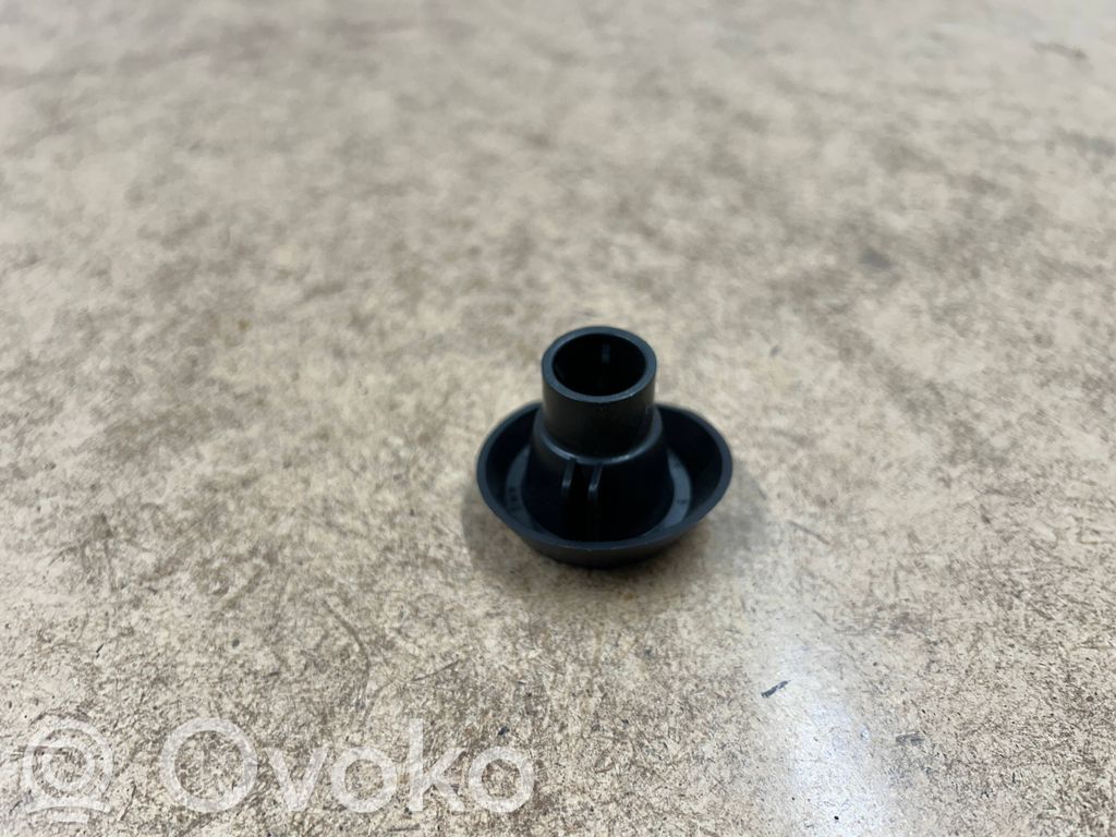 BMW 3 E46 Rear door handle trim 